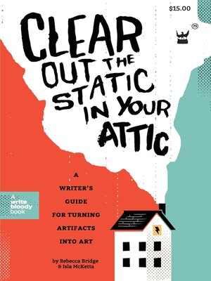 cover image of Clear Out the Static in Your Attic